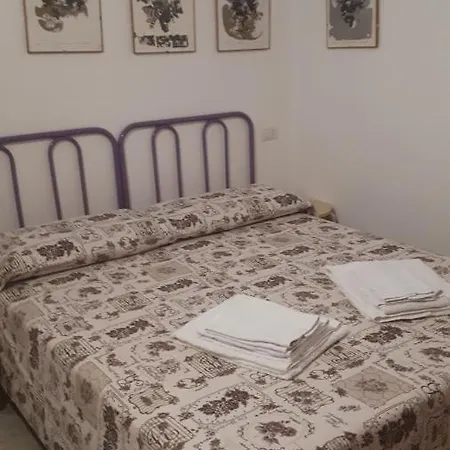 Bilocale In Villetta A Schiera *