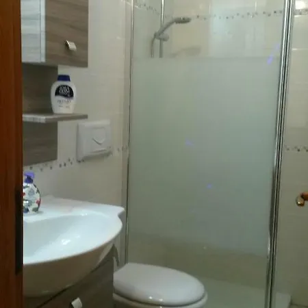 Holiday home Bilocale In Villetta A Schiera
