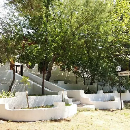 Bilocale In Villetta A Schiera * Peschici
