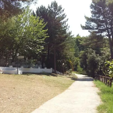 Holiday home Bilocale In Villetta A Schiera Peschici